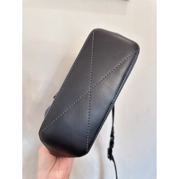 NWT Coach CU299 MEN'S Tote 20 In Colorblock QB Denim Midnight Navy - Picture 6 of 11